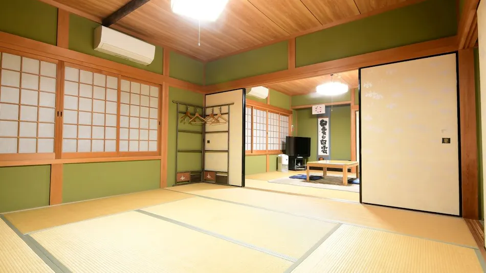 Shukubo Komyo-in
