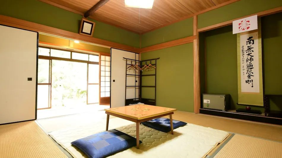 Shukubo Komyo-in