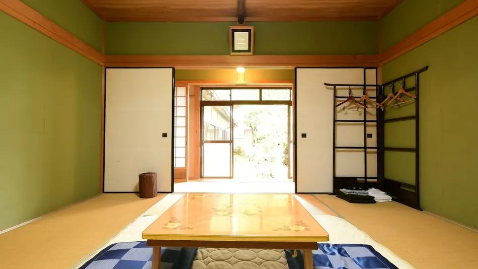 Shukubo Komyo-in