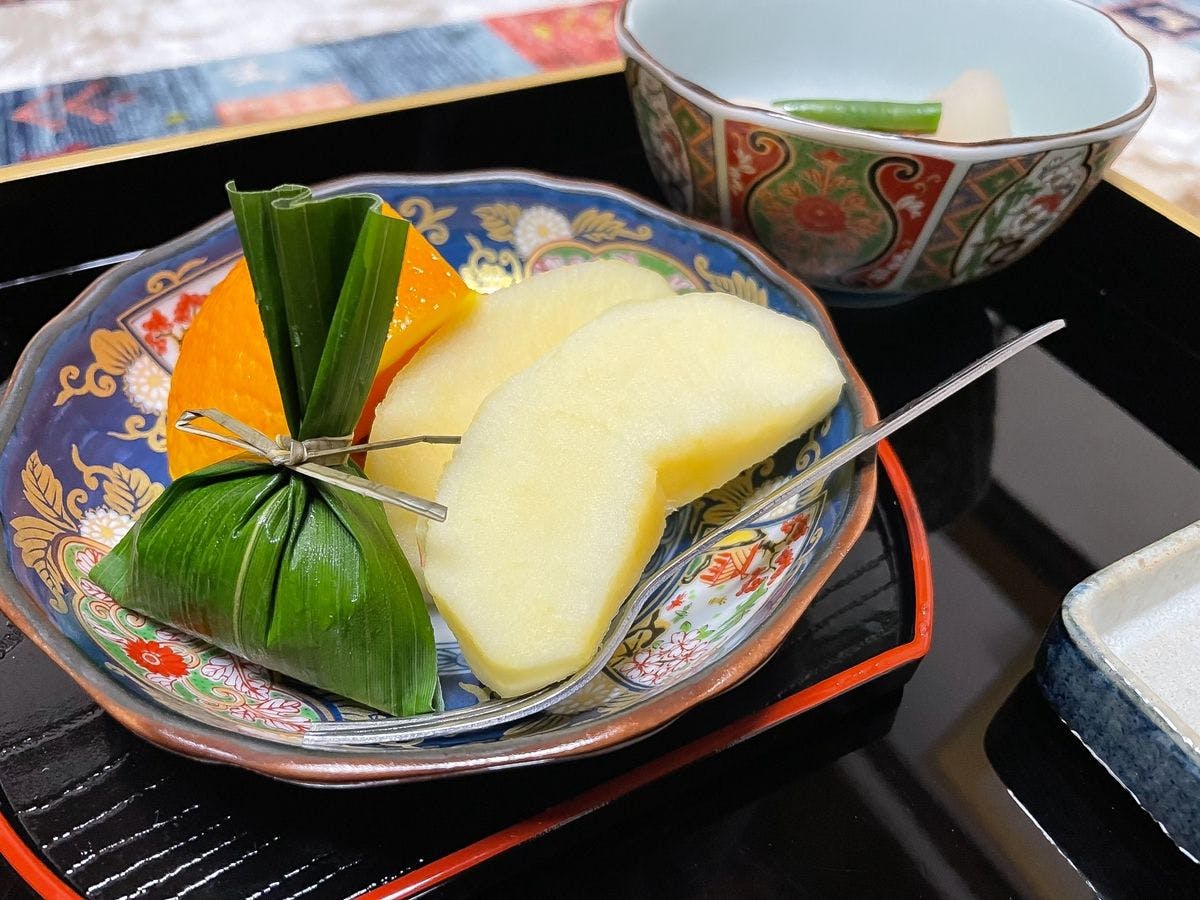 Shukubo Komyo-in