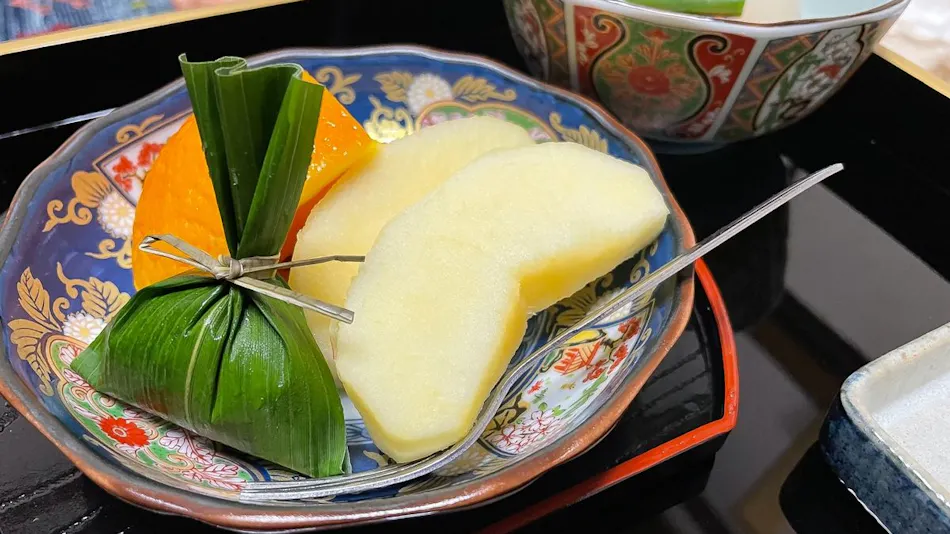 Shukubo Komyo-in