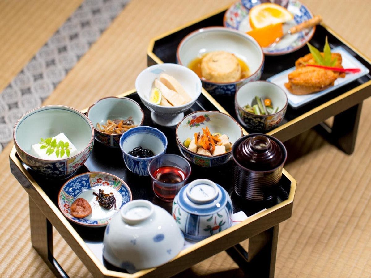Shukubo Komyo-in