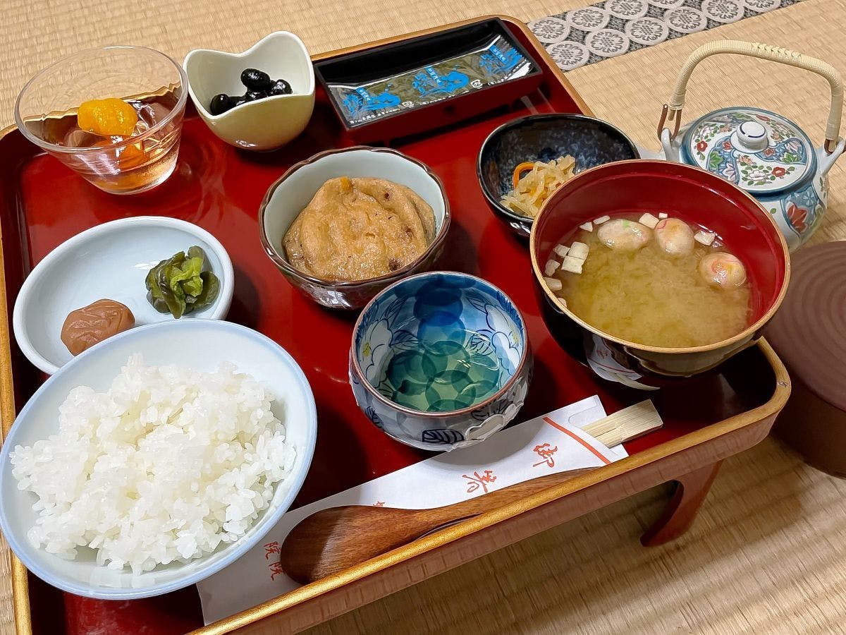Shukubo Komyo-in