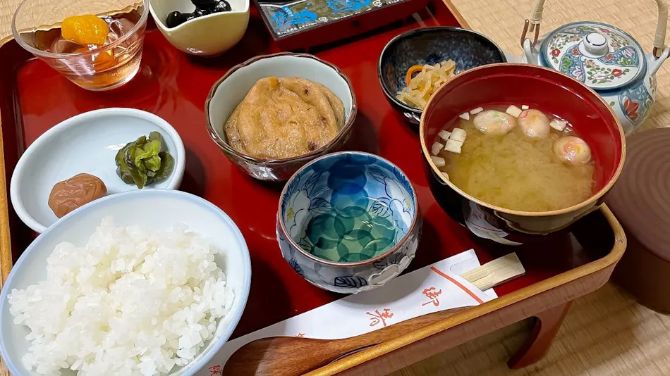 Shukubo Komyo-in