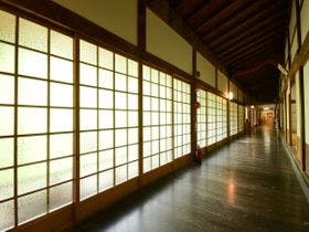 宿坊　光明院