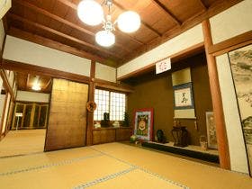宿坊　光明院