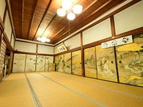 宿坊　光明院
