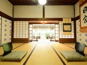 宿坊　光明院