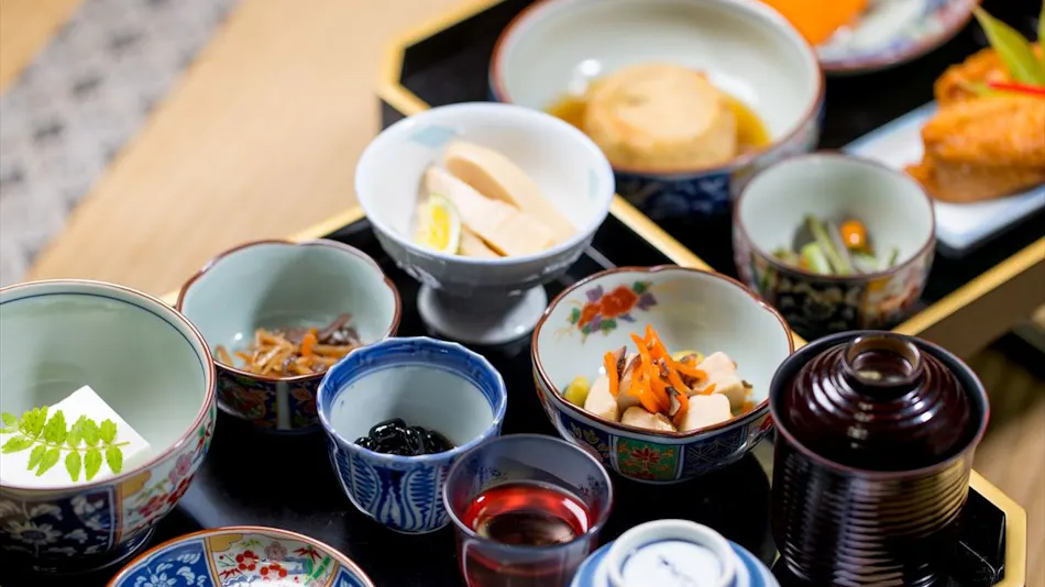 Shukubo Komyo-in