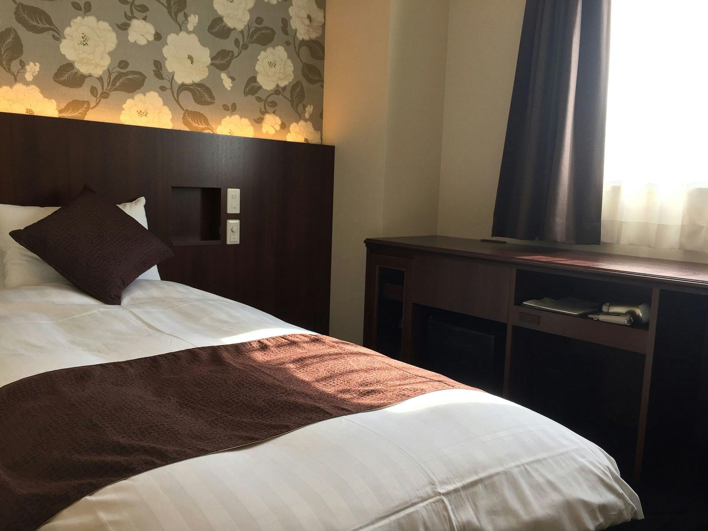 Kushiro Century Castle Hotel