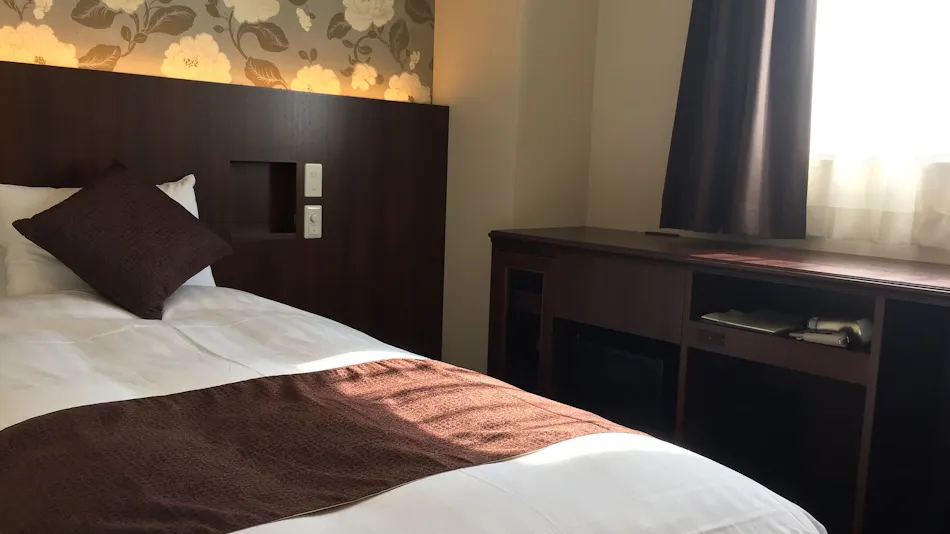 Kushiro Century Castle Hotel