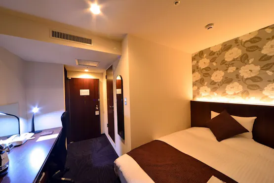 ห้องเตียงคู่