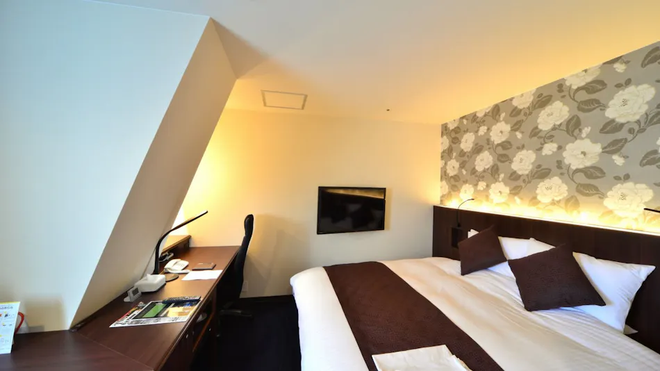 Kushiro Century Castle Hotel
