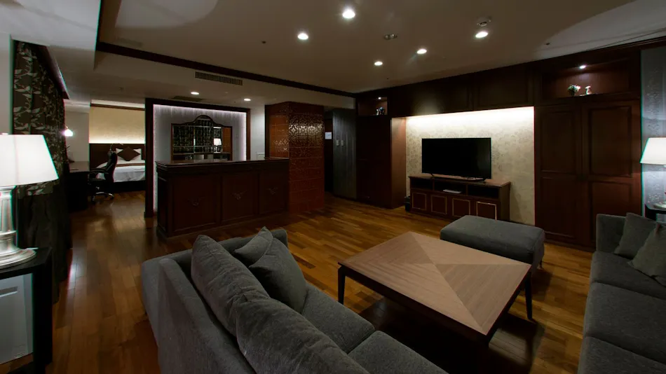 Kushiro Century Castle Hotel