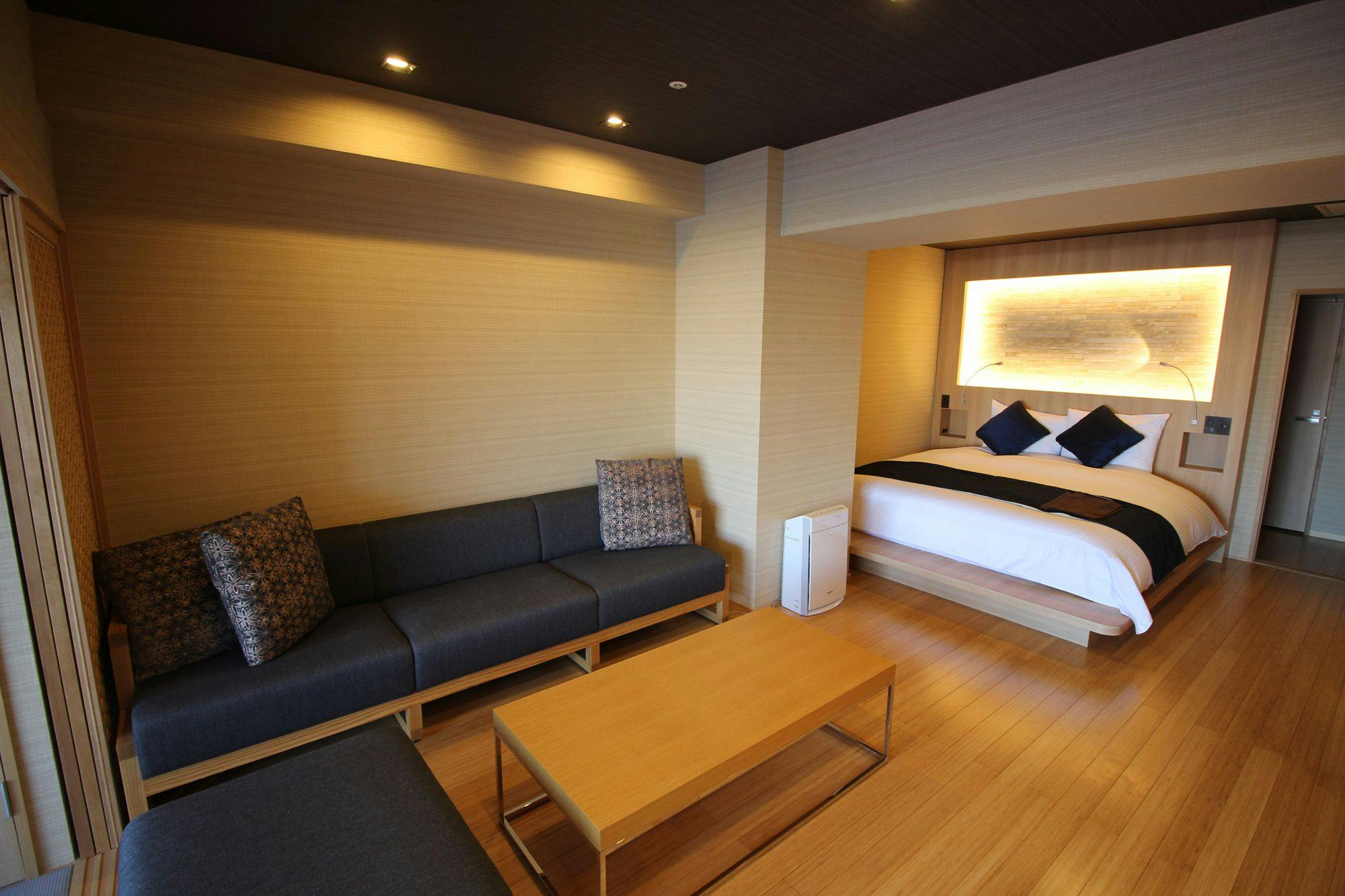 Kushiro Century Castle Hotel