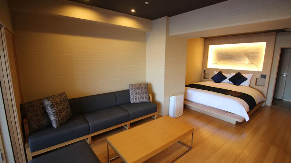Kushiro Century Castle Hotel