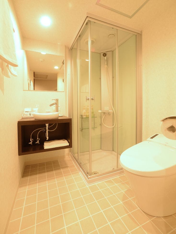 Kushiro Century Castle Hotel