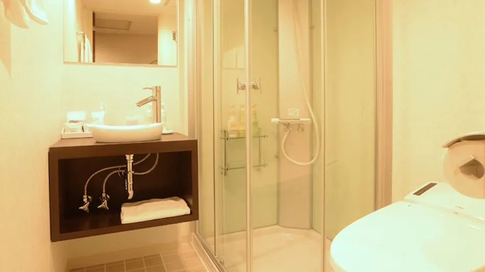 Kushiro Century Castle Hotel