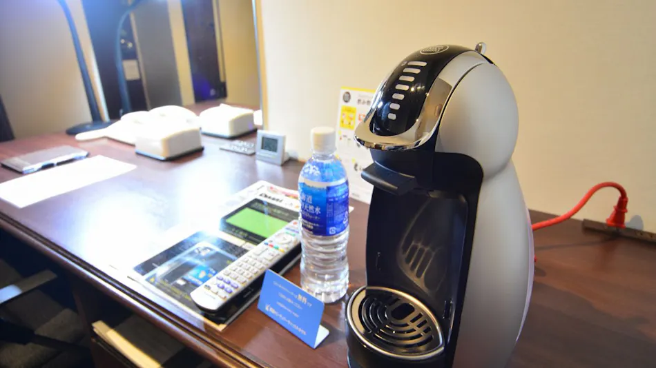 Kushiro Century Castle Hotel