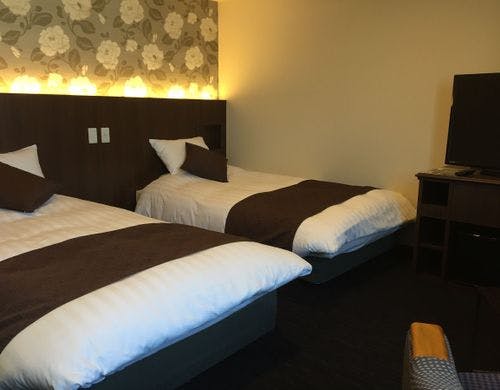 スーペリアツイン