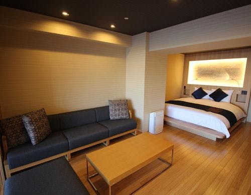 ジャパニーズスイート