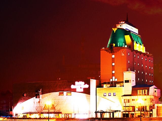 夕食はお部屋 釧路のスイートのお部屋 おすすめホテル 旅館 お得に宿泊予約 Yahoo トラベル