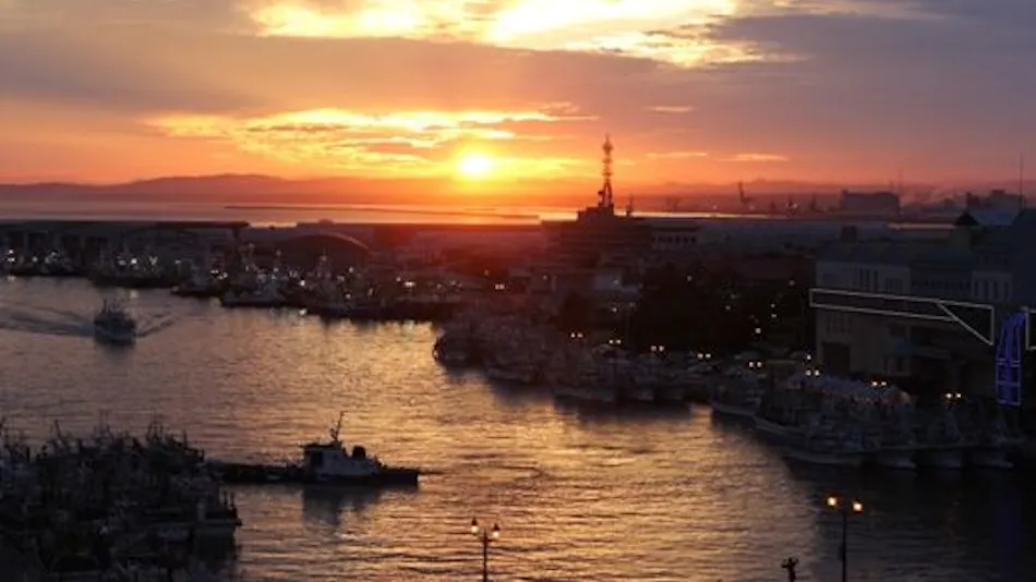 Kushiro Century Castle Hotel