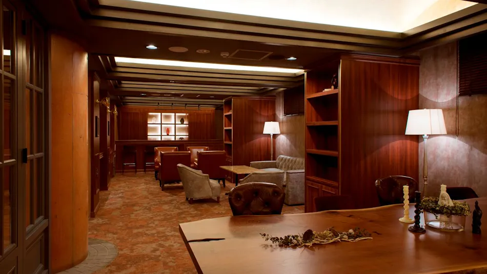 Kushiro Century Castle Hotel