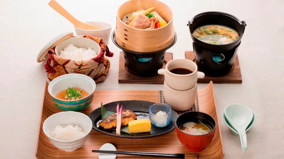 Kushiro Century Castle Hotel