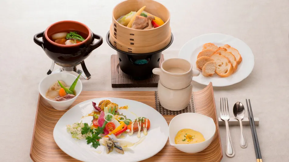 Kushiro Century Castle Hotel