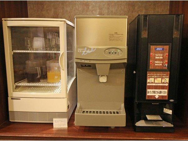 Kushiro Century Castle Hotel