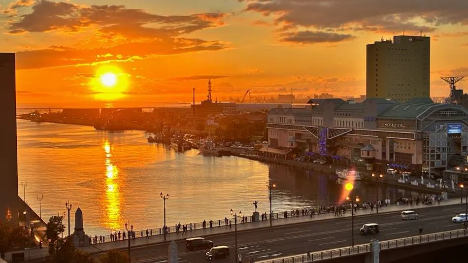 Kushiro Century Castle Hotel