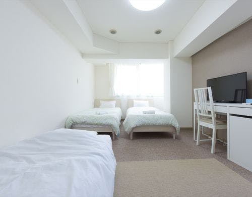 3Fベッドルーム