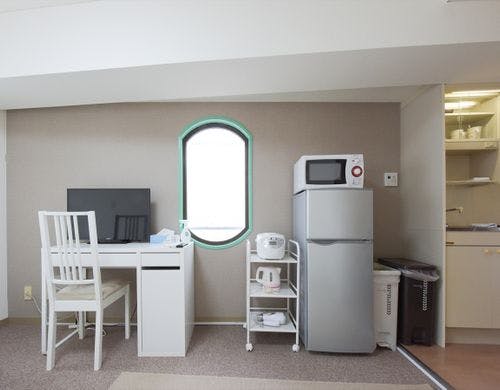 3Fベッドルーム