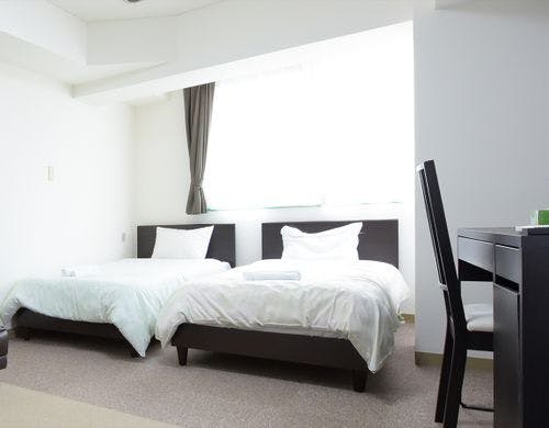 4Fベッドルーム