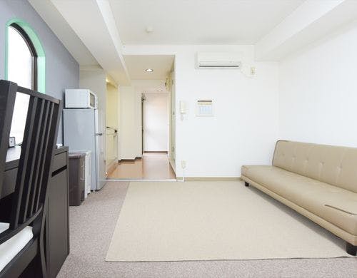 7Fベッドルーム