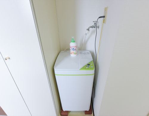 洗濯機