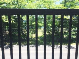 湖畔の宿　湖嶋