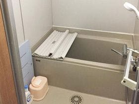 湖畔の宿　湖嶋