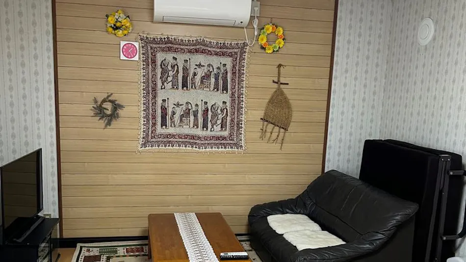 코한 노 야도 코지마