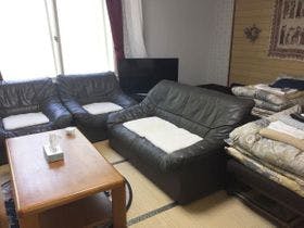 湖畔の宿　湖嶋