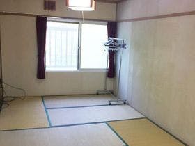 湖畔の宿　湖嶋