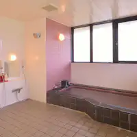 인공온천 '광명신신온천의 물' (여탕)