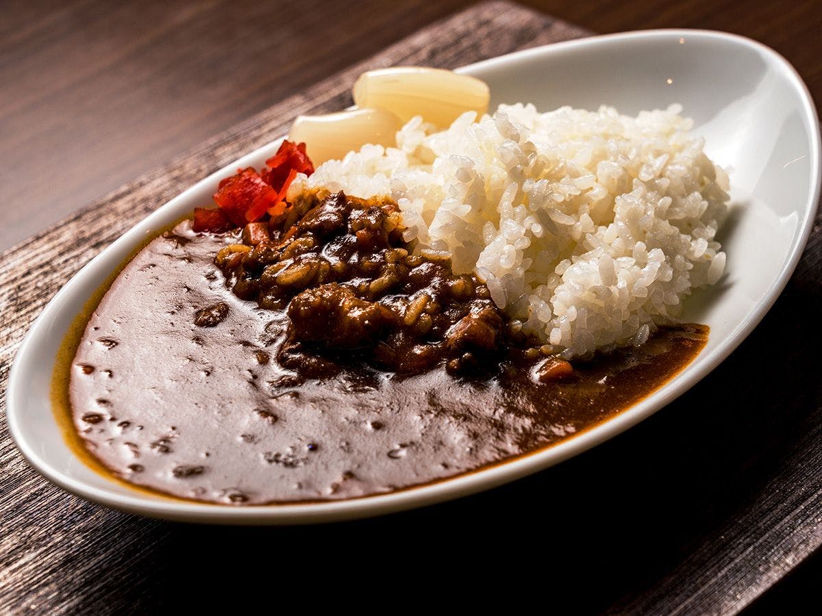 【조식】토마토 카레