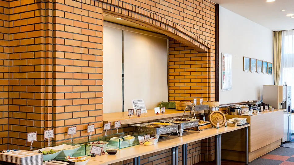 Second Prince Hotel Muroran View