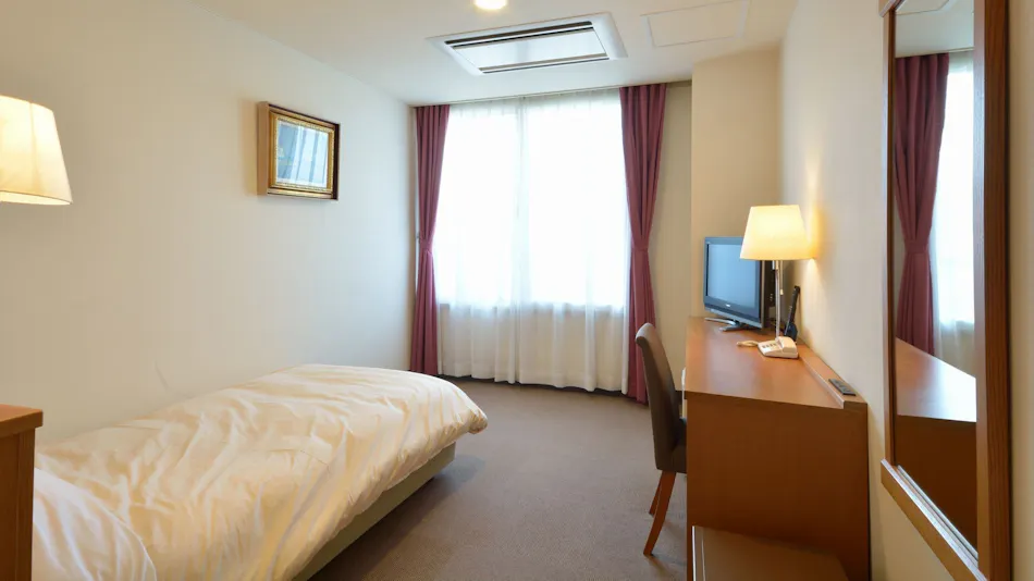 Second Prince Hotel Muroran View