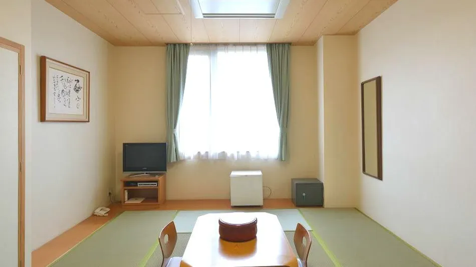 Second Prince Hotel Muroran View