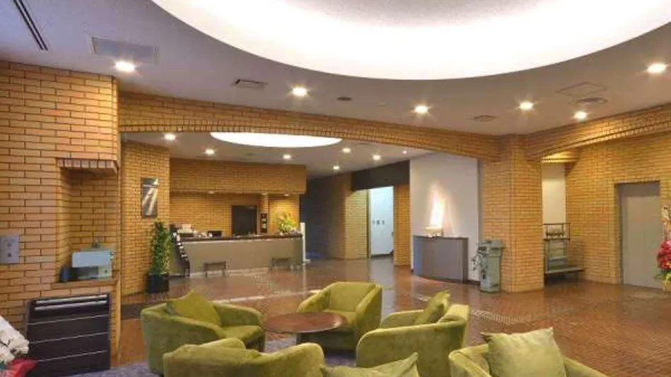 Second Prince Hotel Muroran View