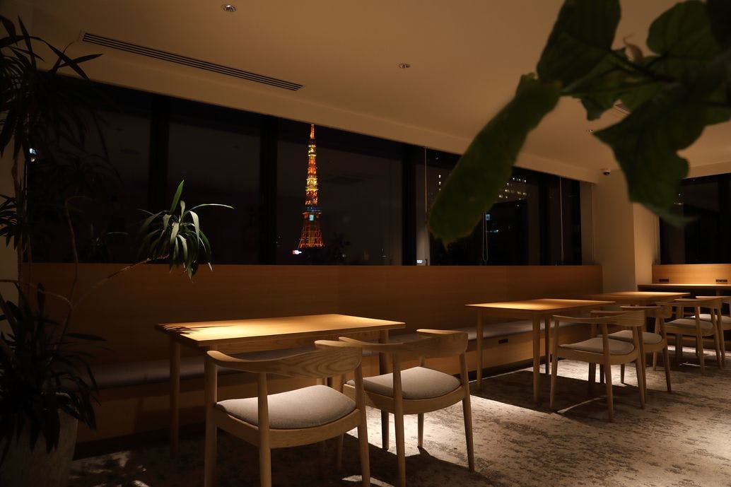 LOF HOTEL Shimbashi