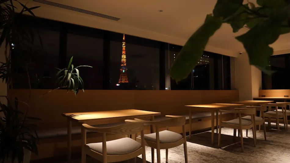 LOF HOTEL Shimbashi